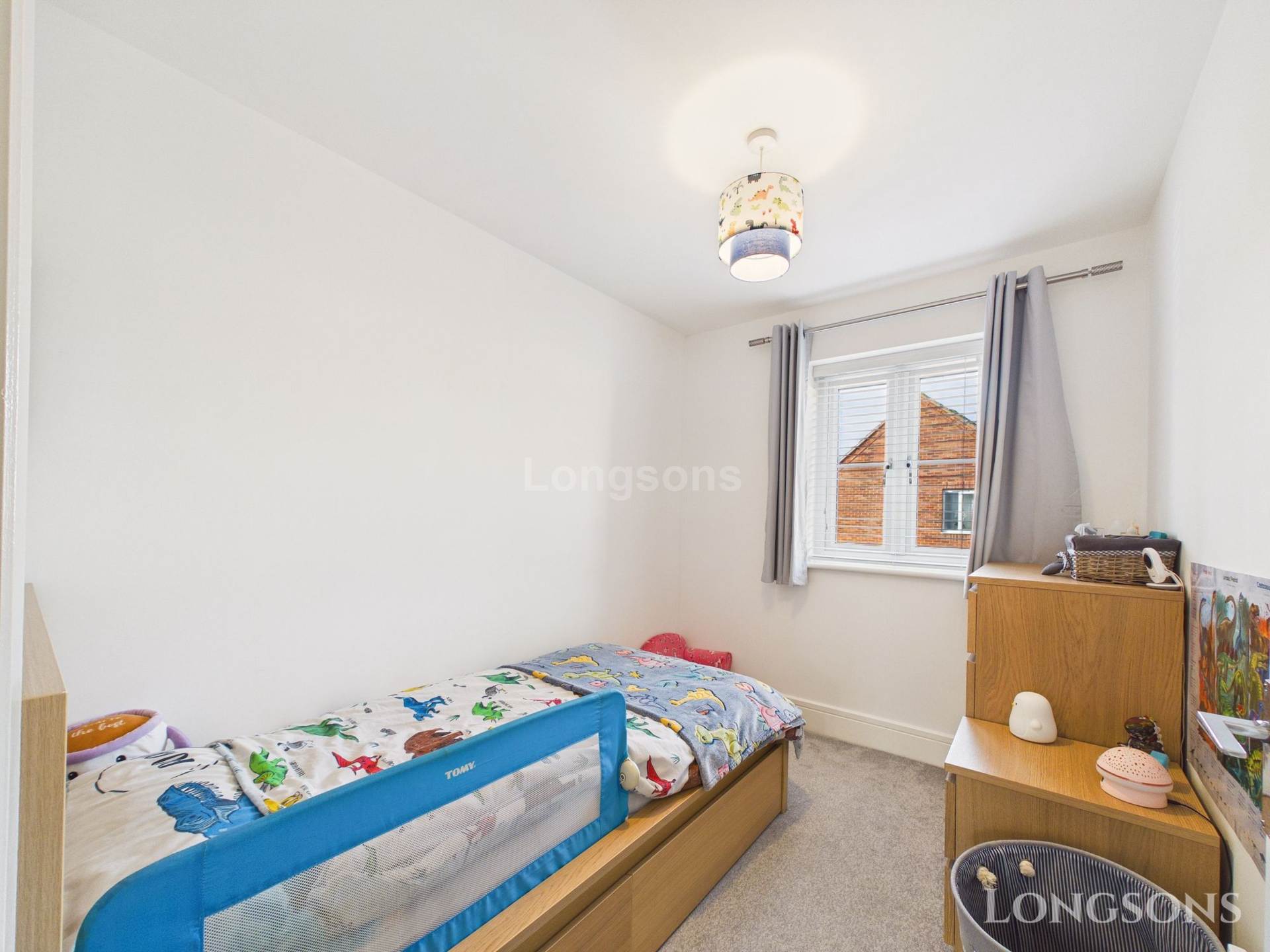 Drake Gardens, Swaffham, Image 10