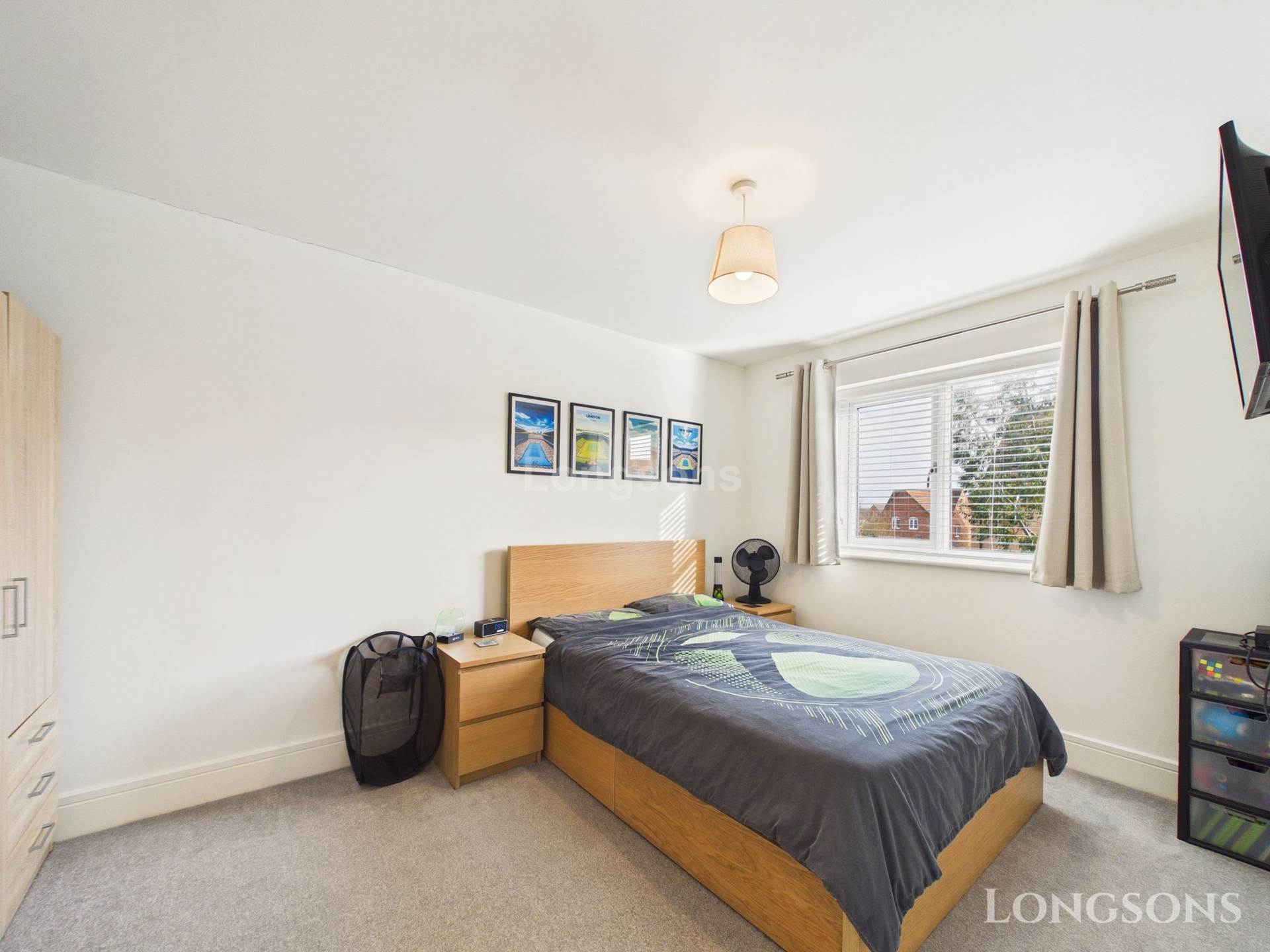 Drake Gardens, Swaffham, Image 9
