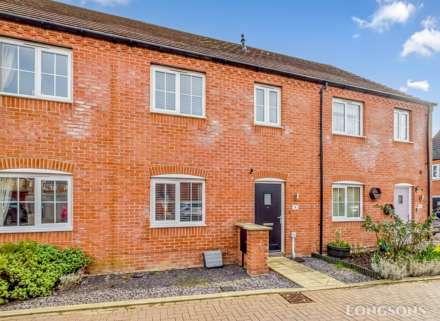 Property For Sale Drake Gardens, Swaffham
