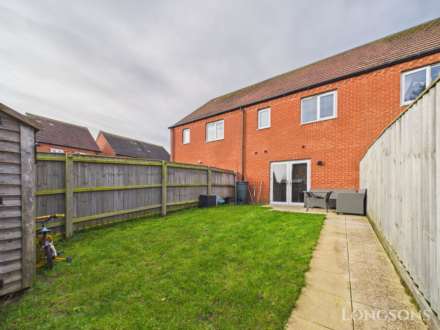 Drake Gardens, Swaffham, Image 12