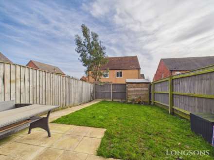 Drake Gardens, Swaffham, Image 13