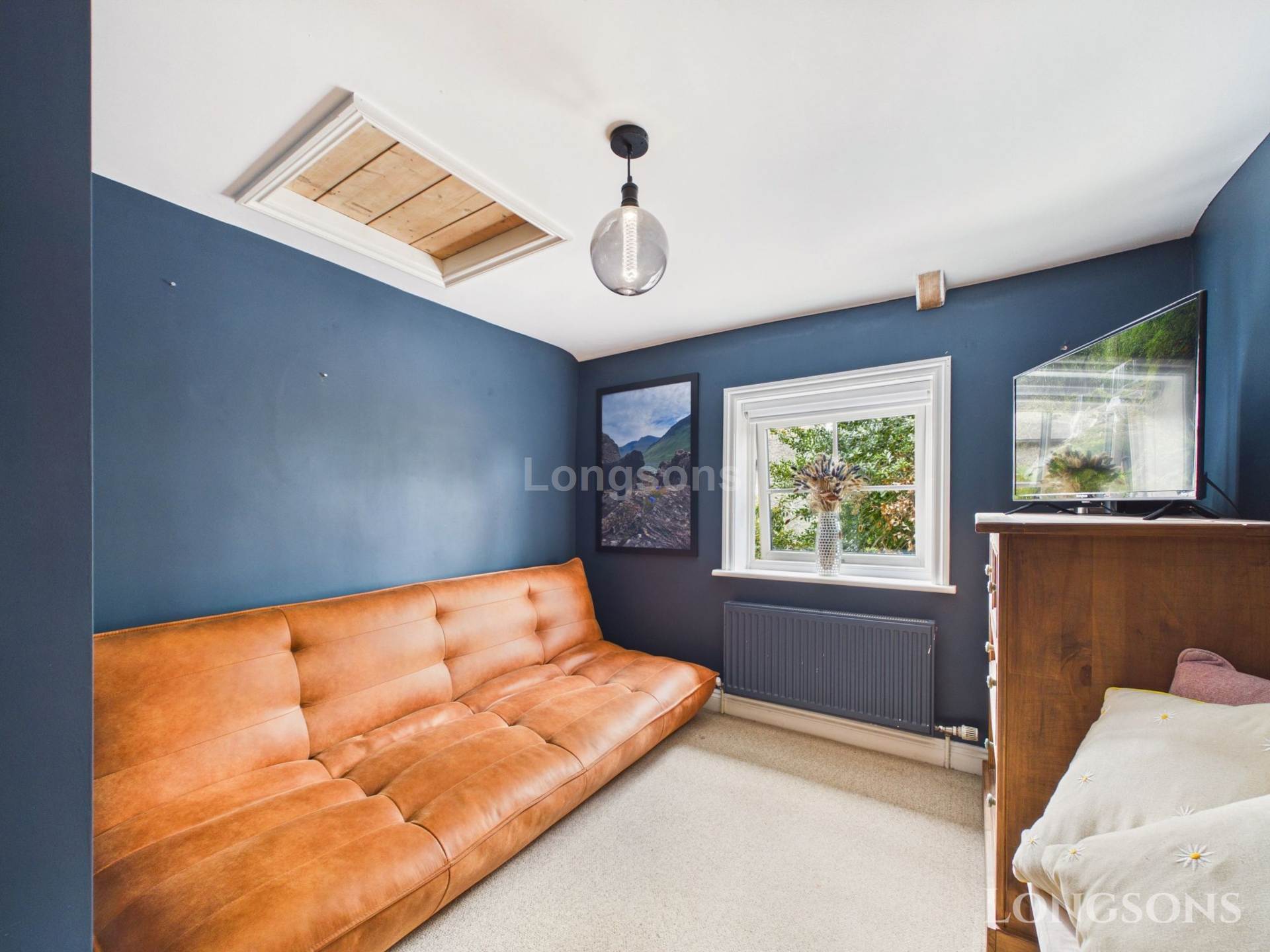 Dereham Road, Garvestone, Image 13