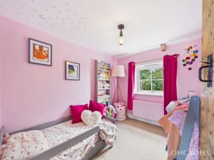 Dereham Road, Garvestone, Image 14
