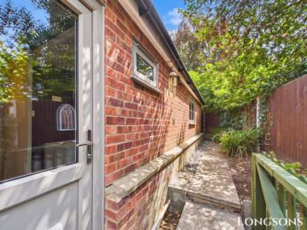 Dereham Road, Garvestone, Image 18
