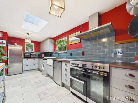 Dereham Road, Garvestone, Image 3