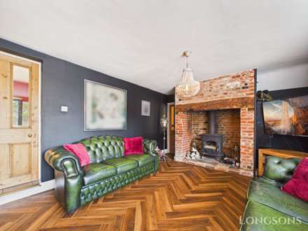 Dereham Road, Garvestone, Image 5