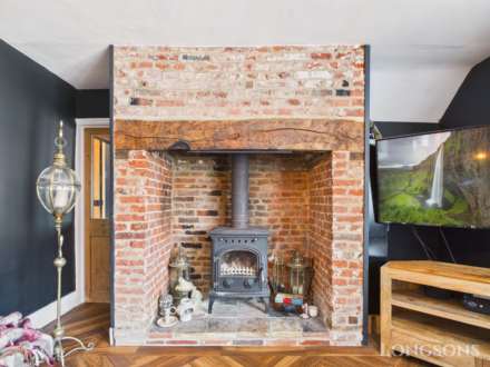 Dereham Road, Garvestone, Image 6