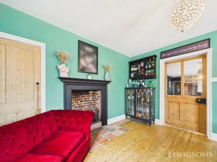 Dereham Road, Garvestone, Image 9