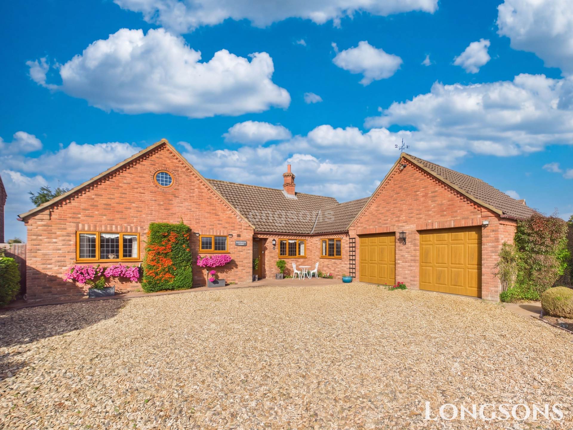 Merton Road, Watton, Image 1