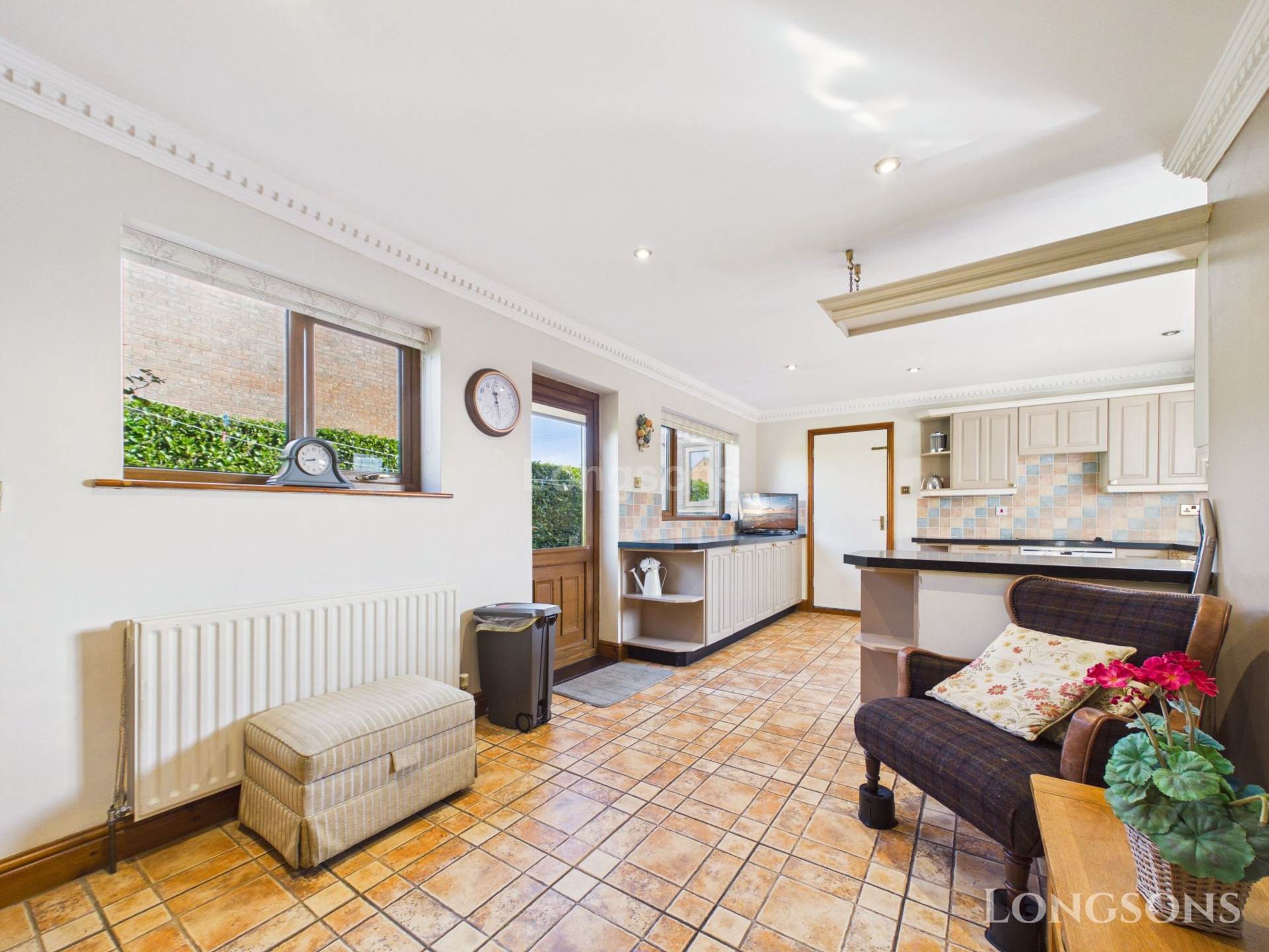 Merton Road, Watton, Image 13