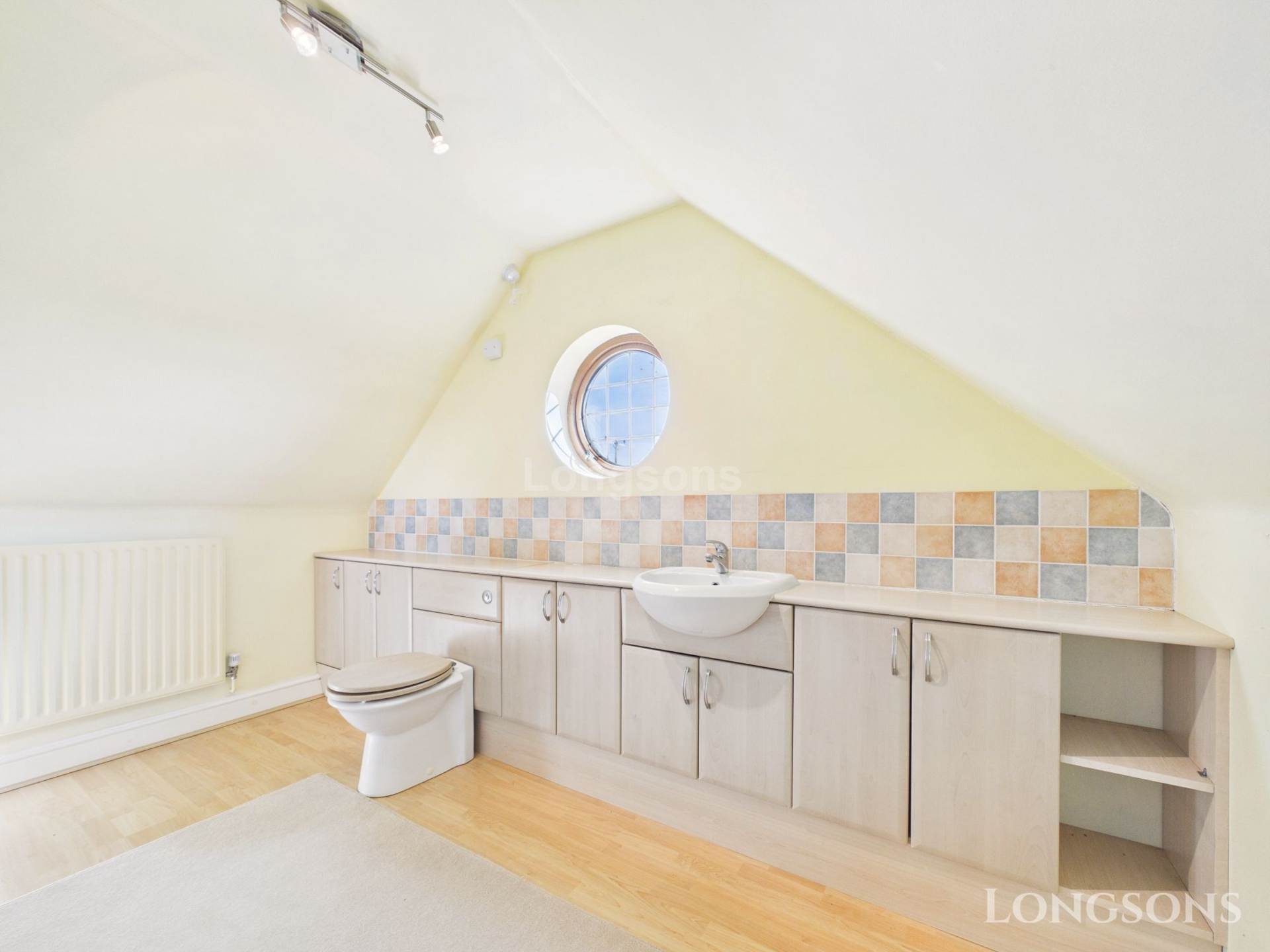 Merton Road, Watton, Image 17