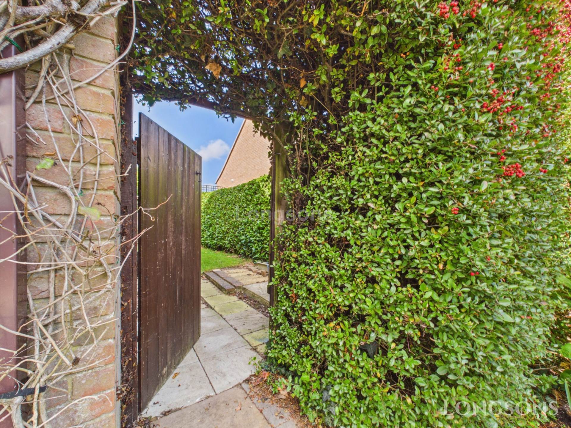 Merton Road, Watton, Image 19