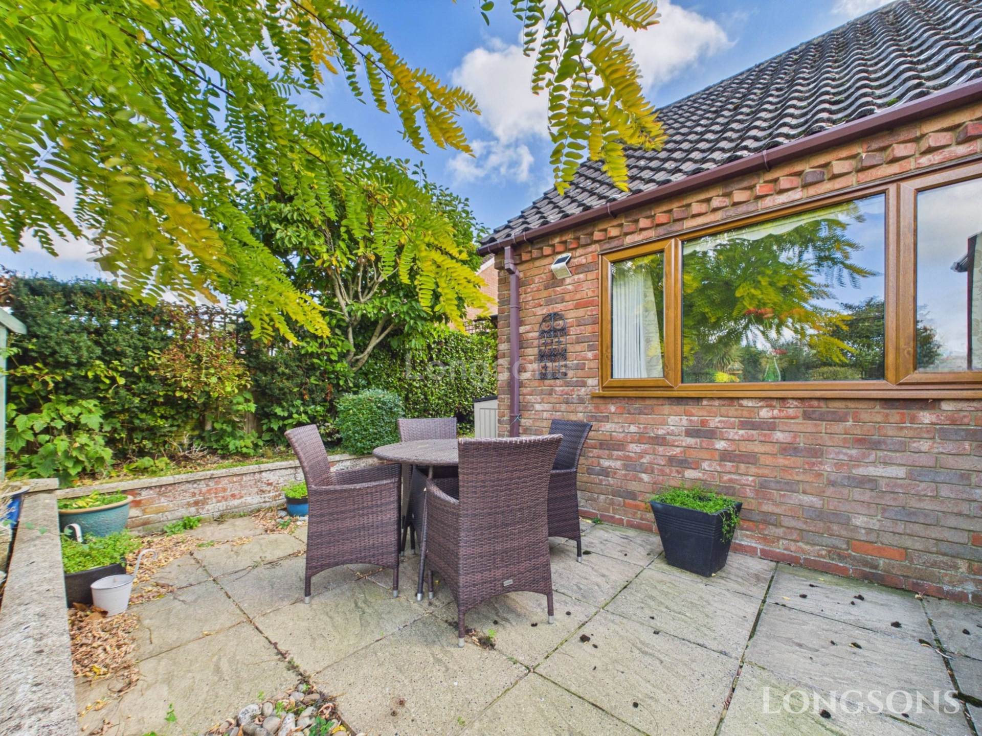 Merton Road, Watton, Image 20
