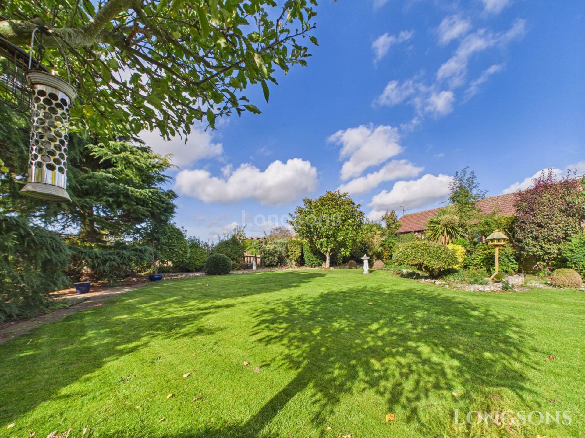 Merton Road, Watton, Image 22