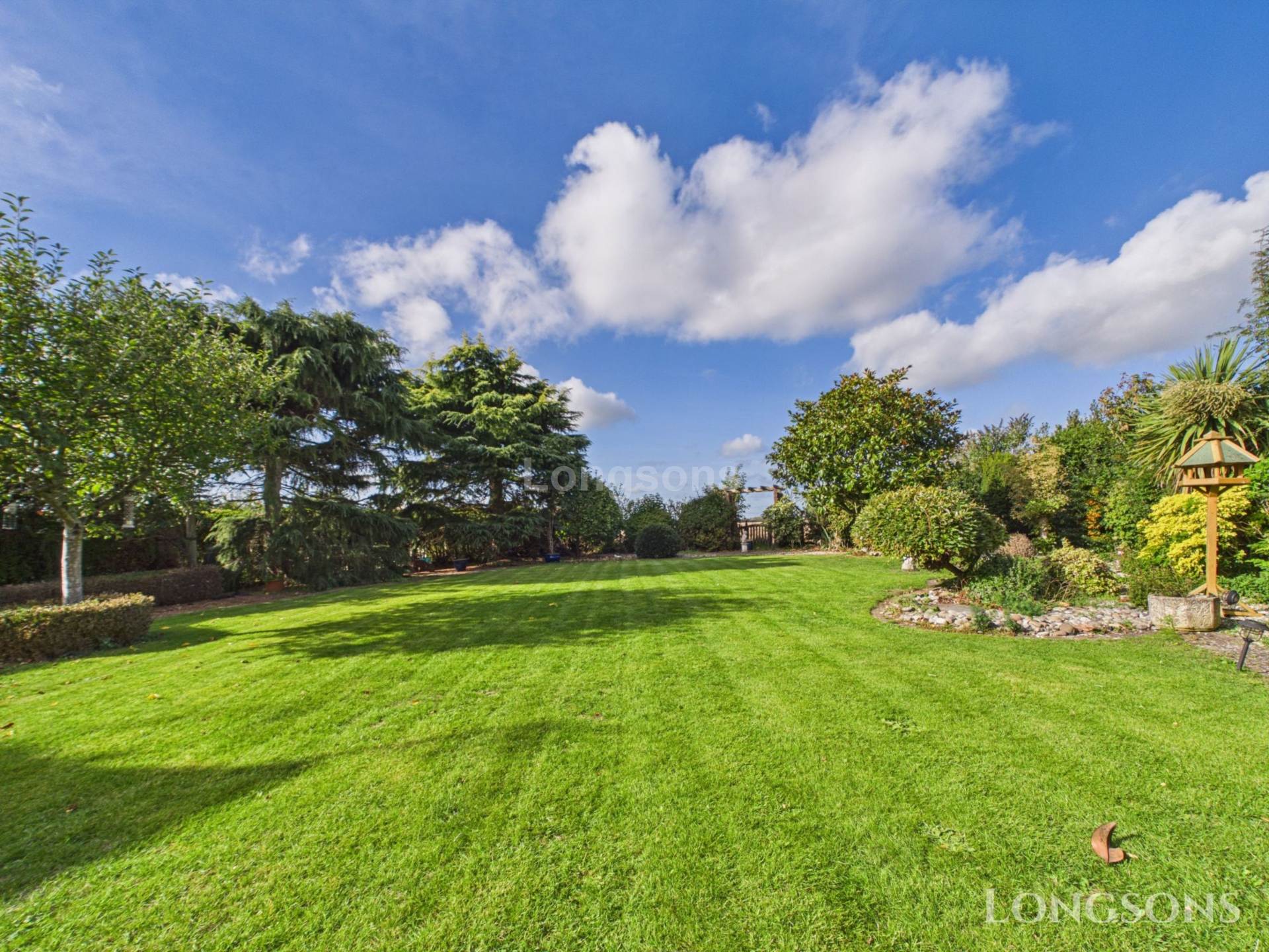 Merton Road, Watton, Image 23