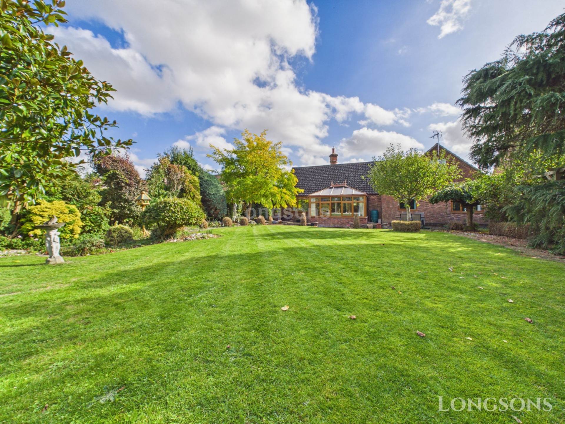 Merton Road, Watton, Image 24