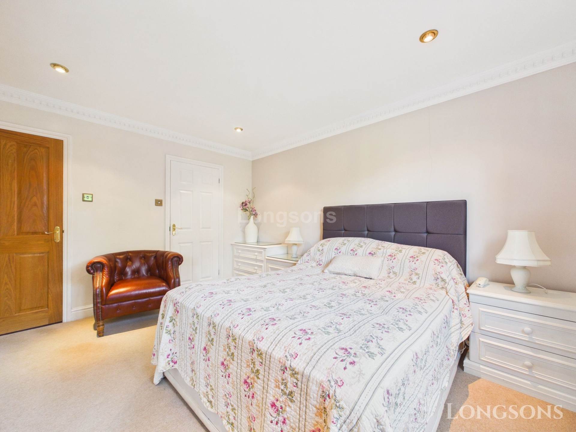 Merton Road, Watton, Image 9