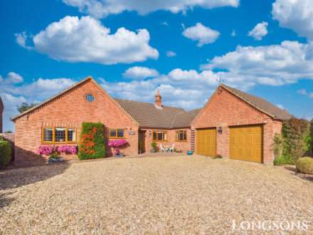 Merton Road, Watton, Image 1