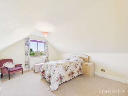 Merton Road, Watton, Image 16