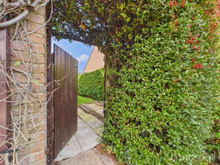 Merton Road, Watton, Image 19