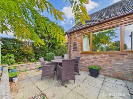Merton Road, Watton, Image 20