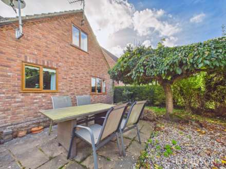 Merton Road, Watton, Image 21