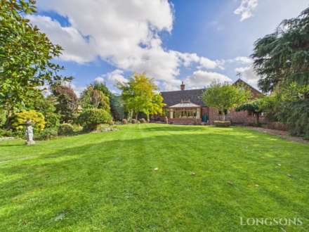 Merton Road, Watton, Image 24