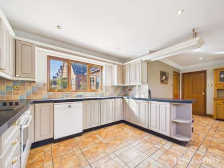 Merton Road, Watton, Image 6
