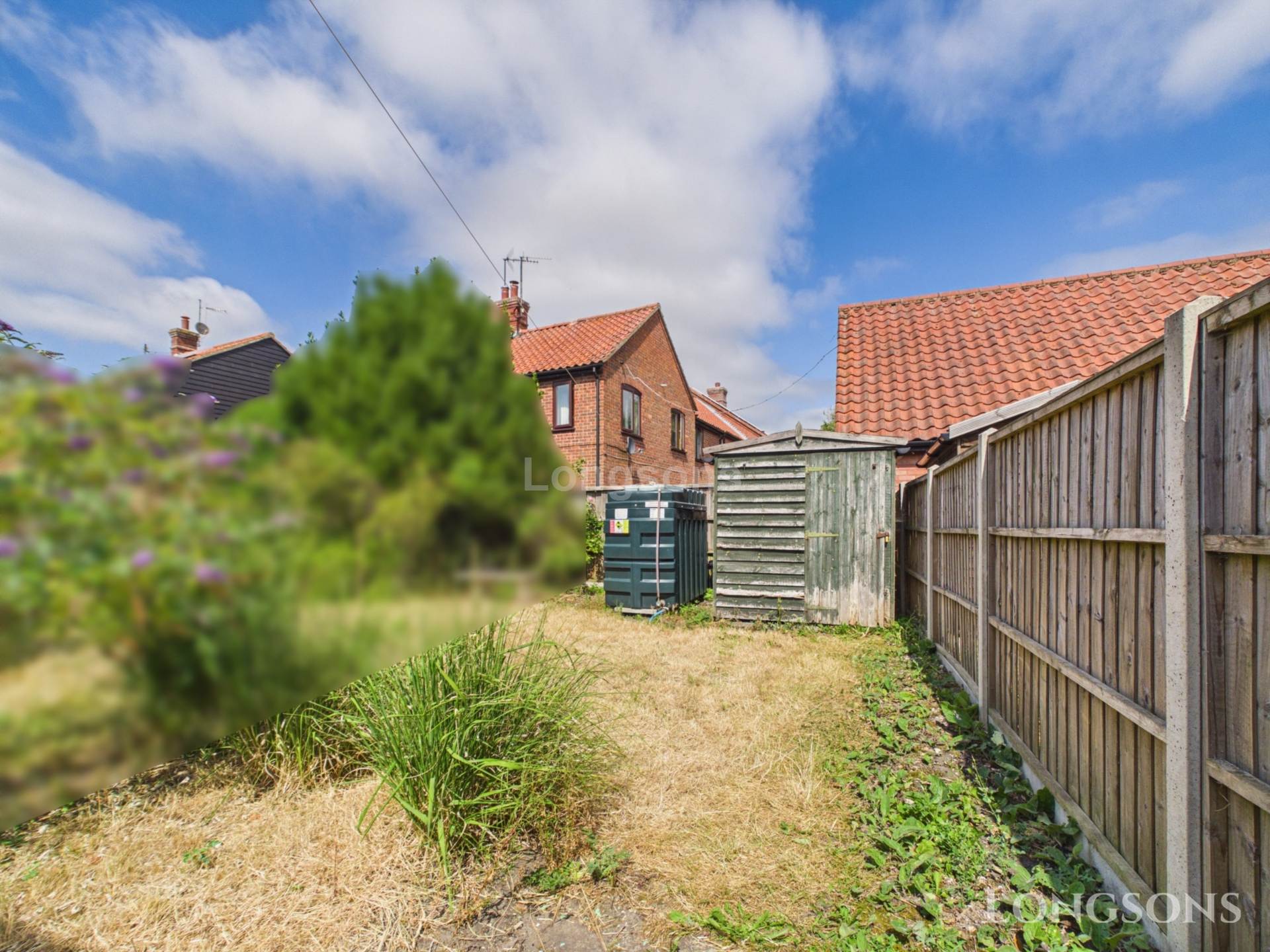 Drury Lane, Castle Acre, Image 13