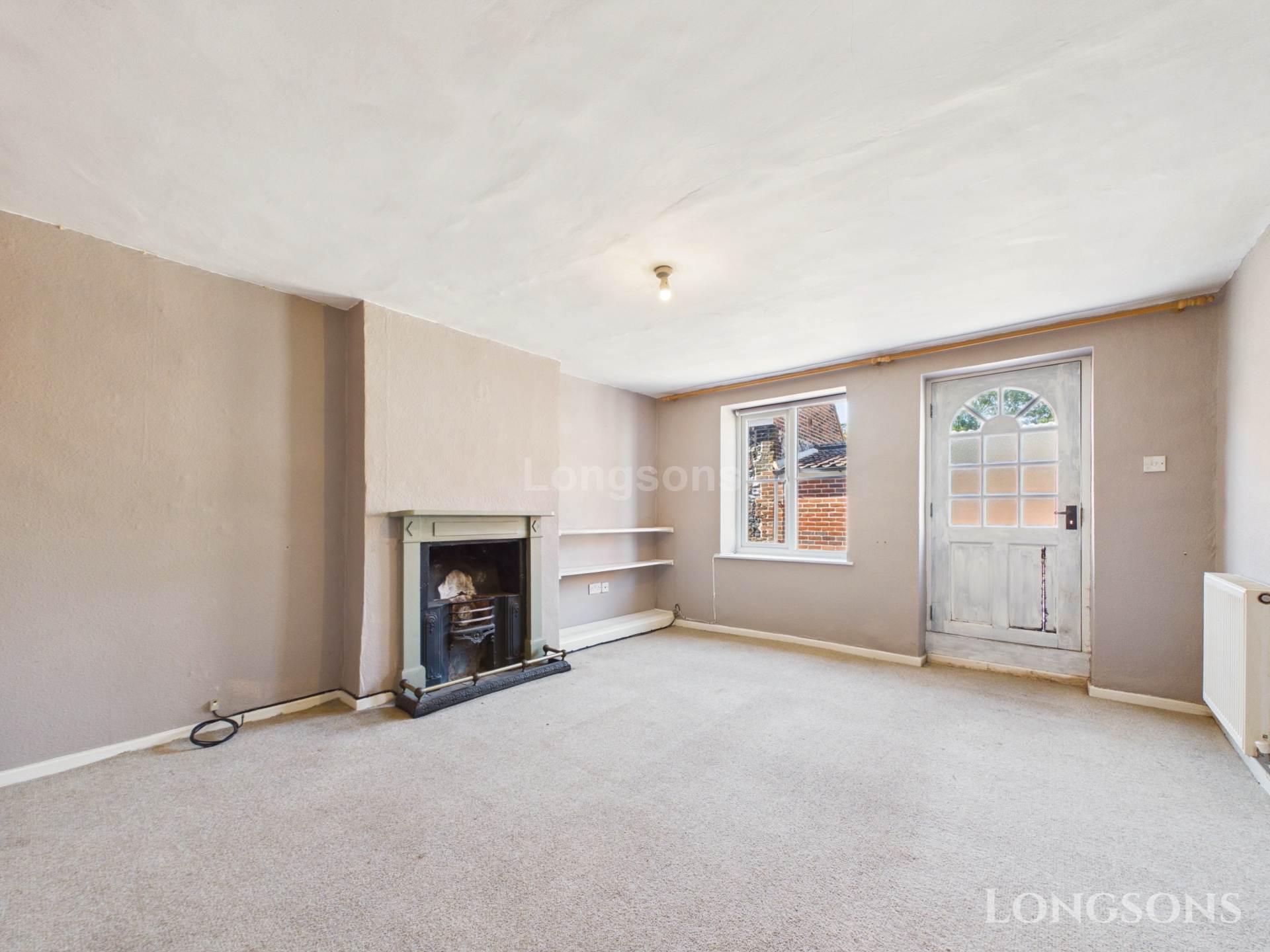 Drury Lane, Castle Acre, Image 2
