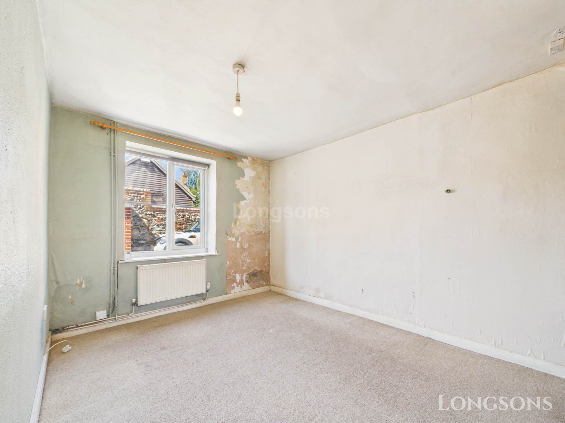 Drury Lane, Castle Acre, Image 5