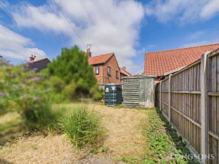 Drury Lane, Castle Acre, Image 13