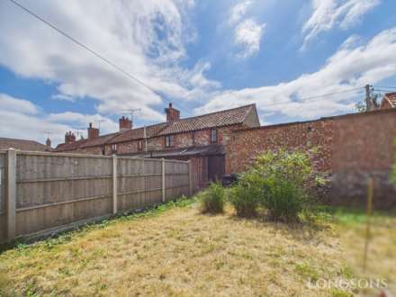 Drury Lane, Castle Acre, Image 14
