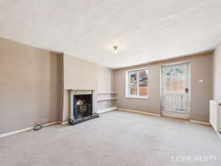 Drury Lane, Castle Acre, Image 2
