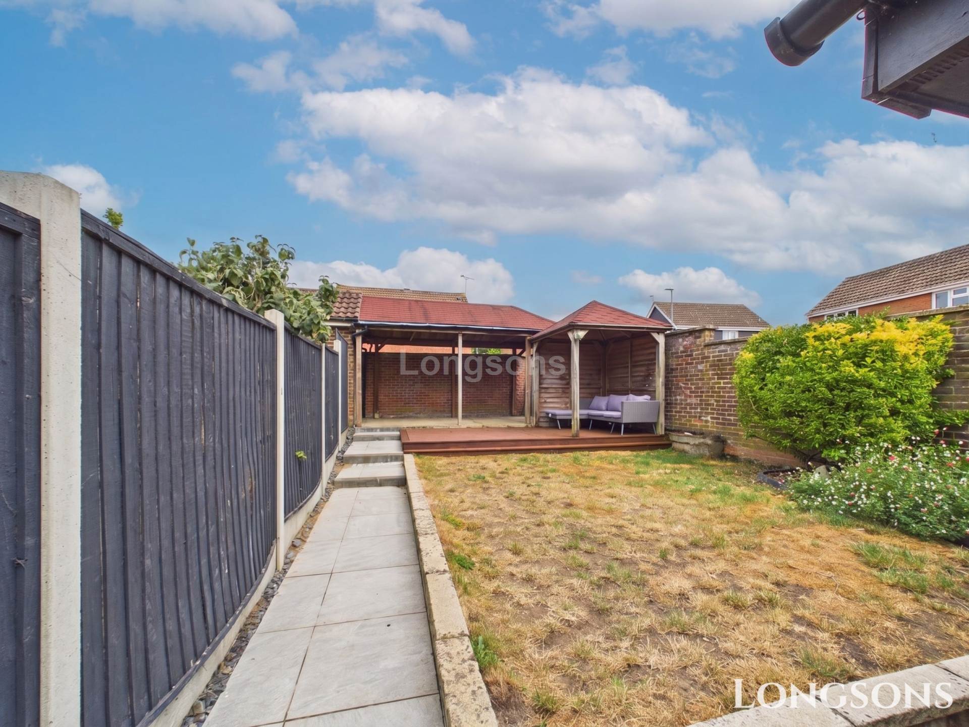 Wordsworth Drive, Dereham, Image 10