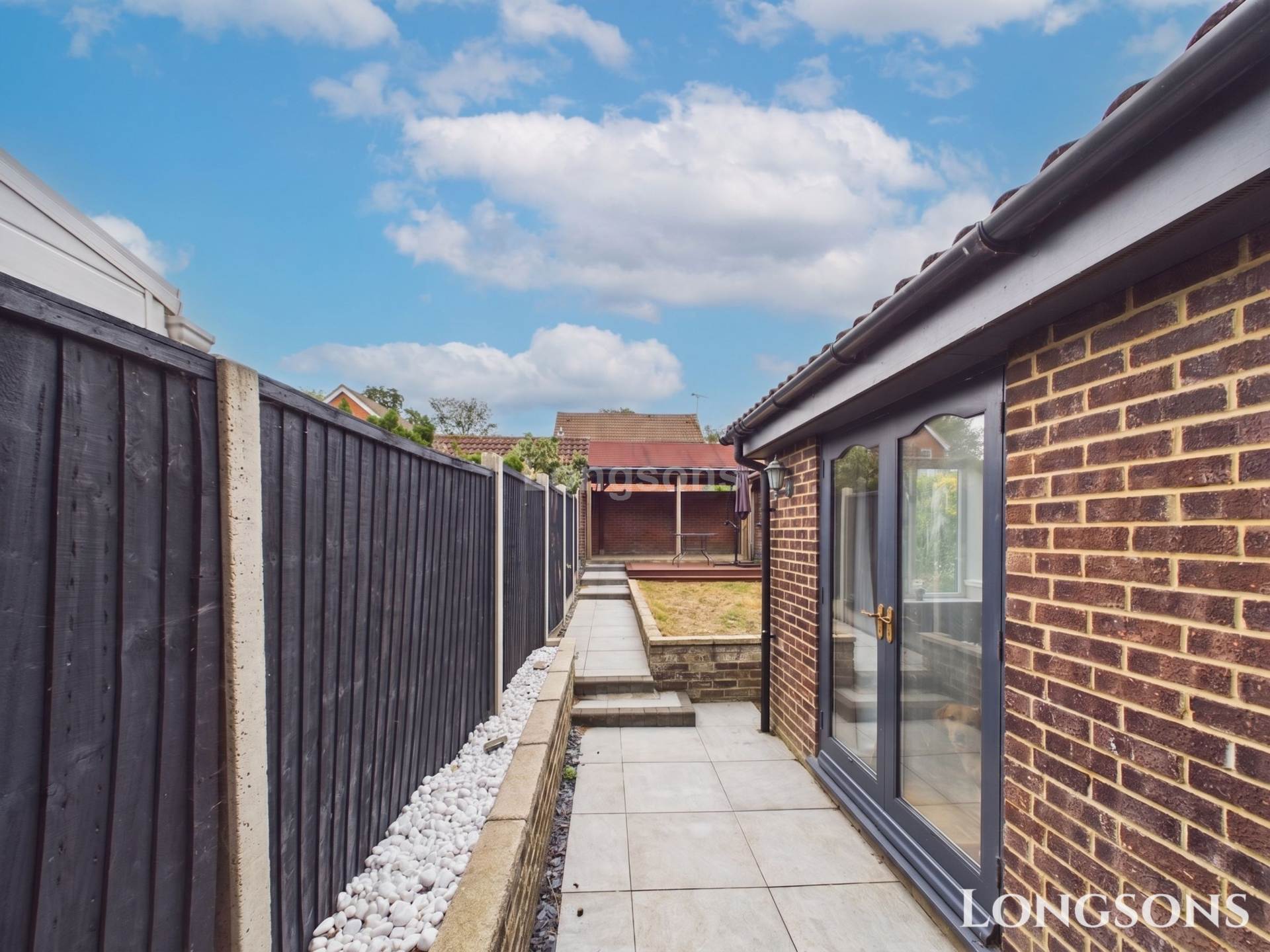Wordsworth Drive, Dereham, Image 11