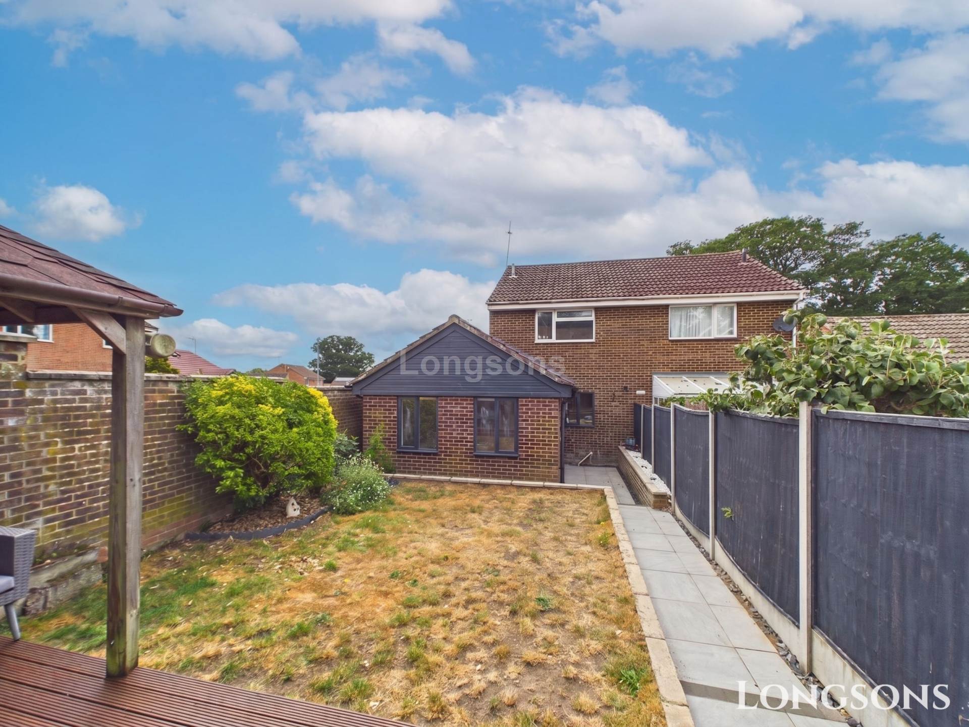 Wordsworth Drive, Dereham, Image 12