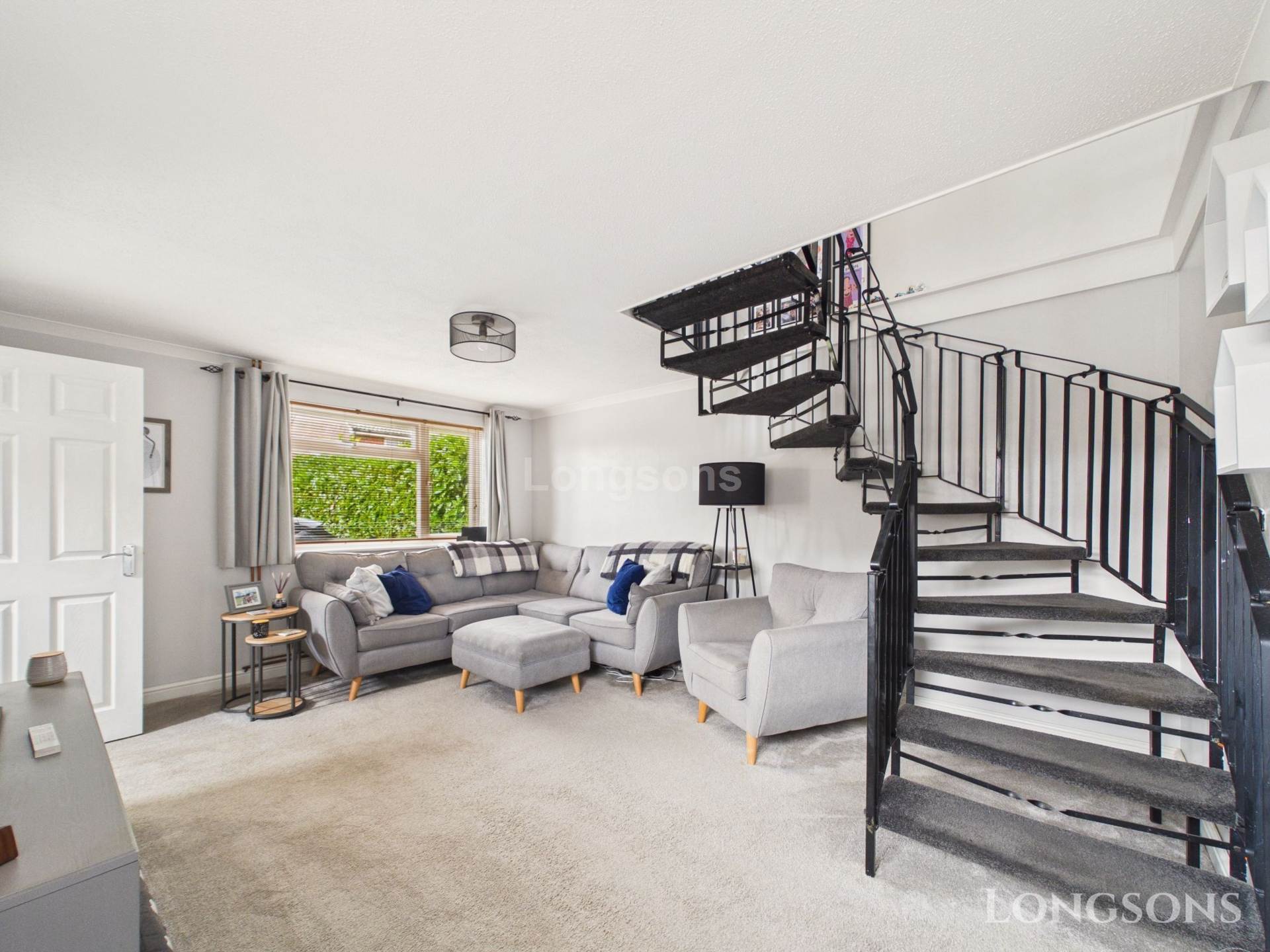 Wordsworth Drive, Dereham, Image 2