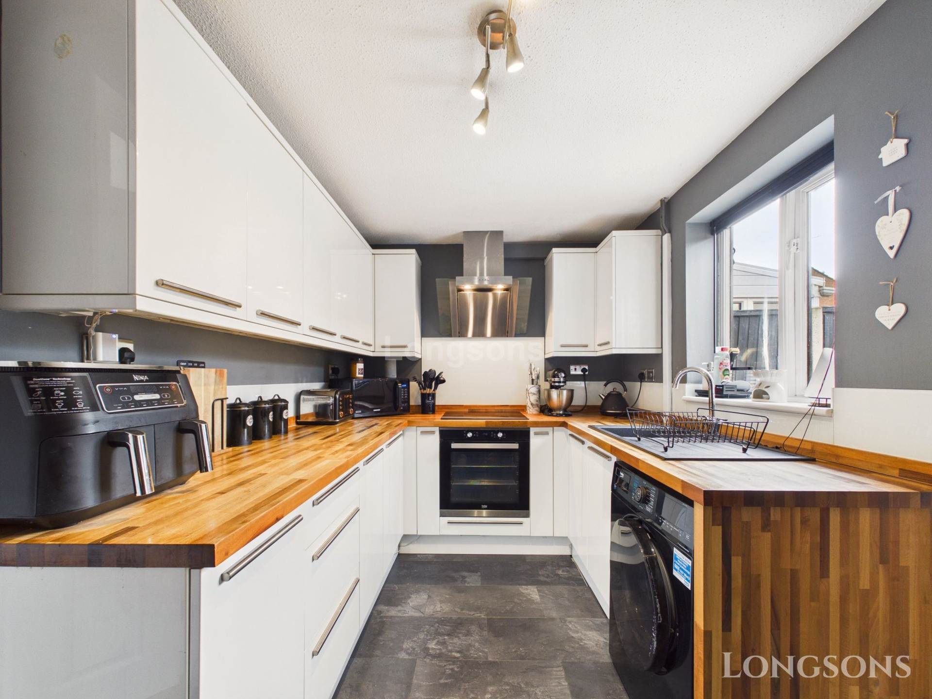 Wordsworth Drive, Dereham, Image 3