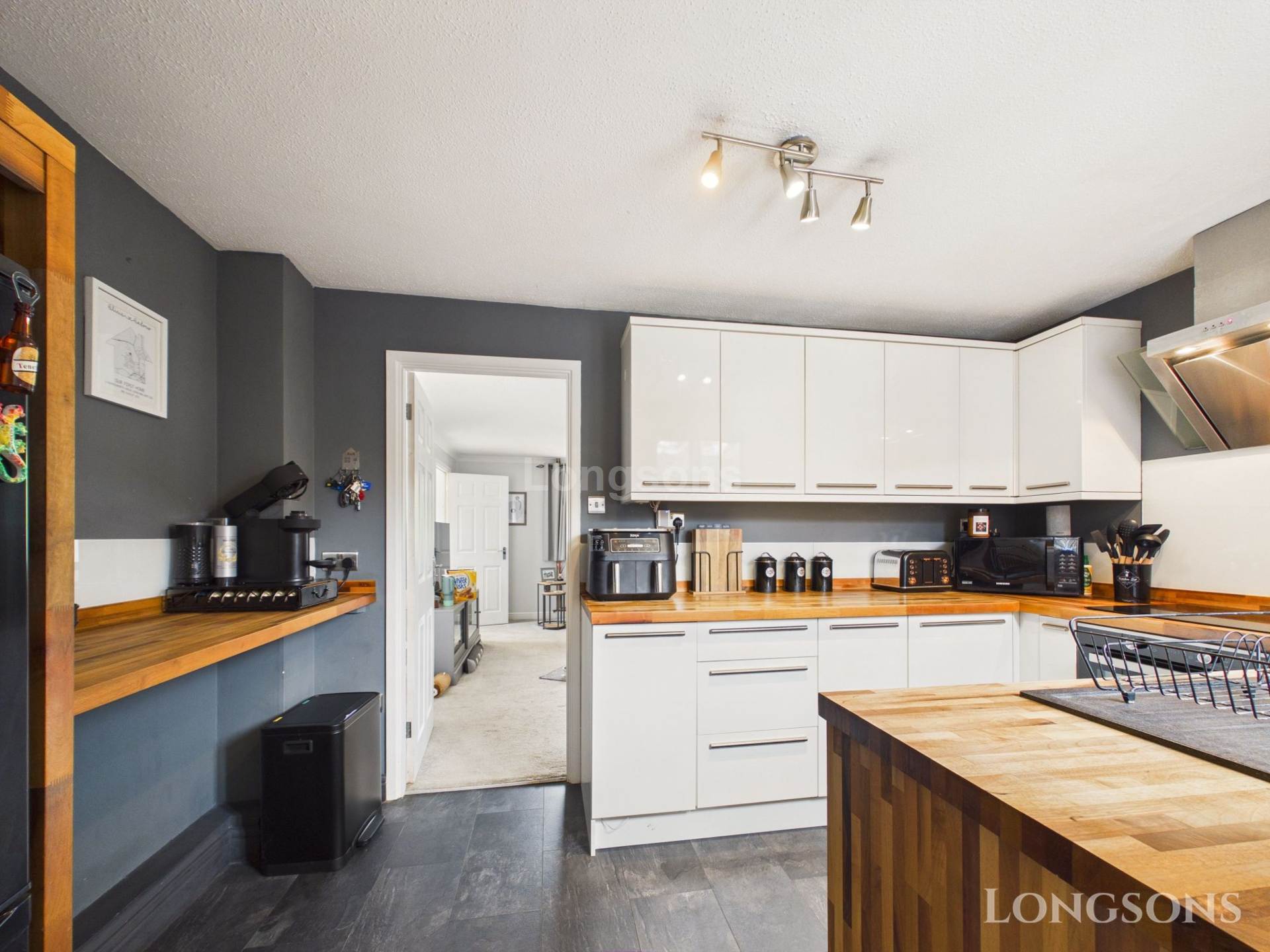 Wordsworth Drive, Dereham, Image 4