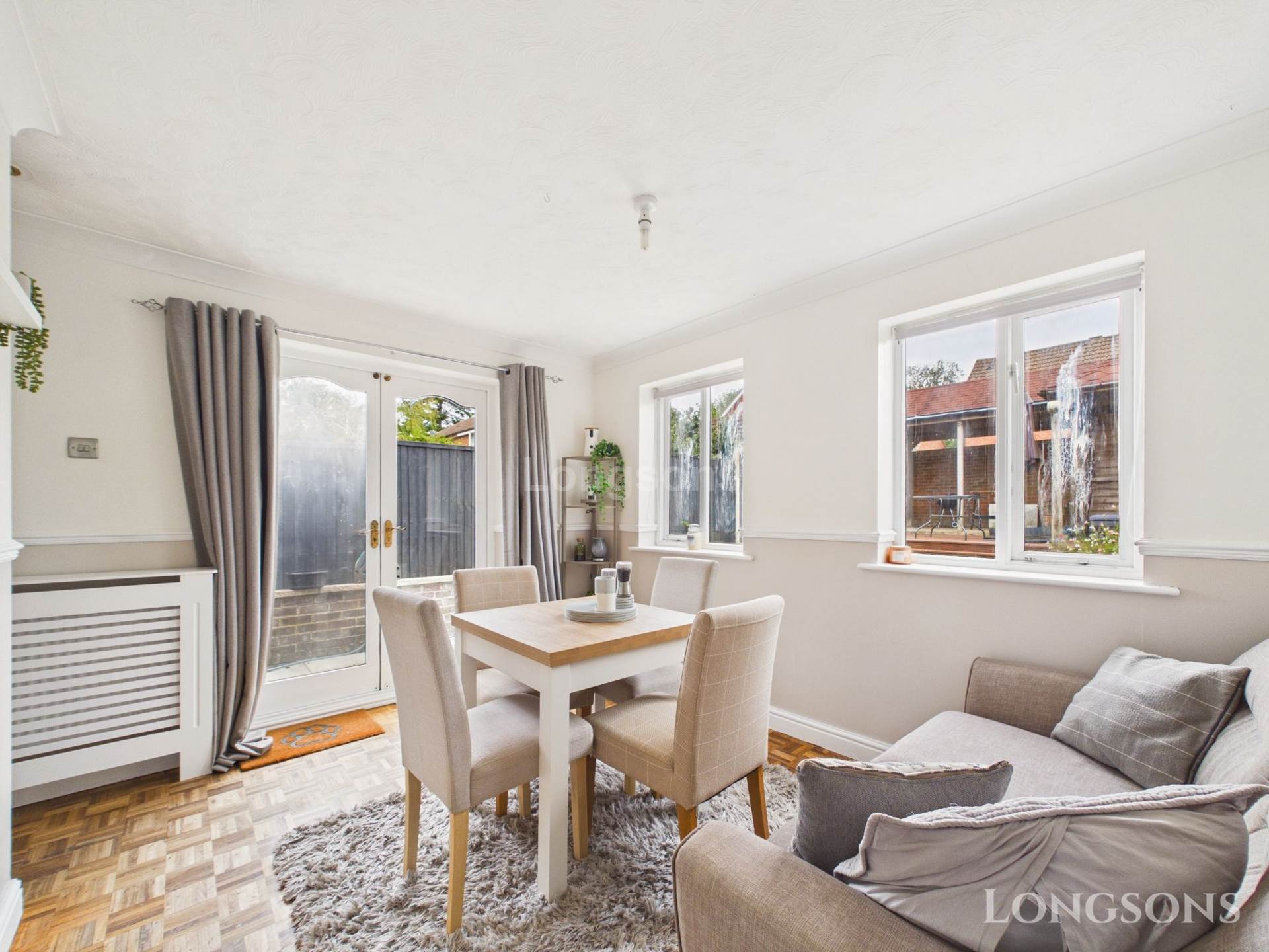 Wordsworth Drive, Dereham, Image 6