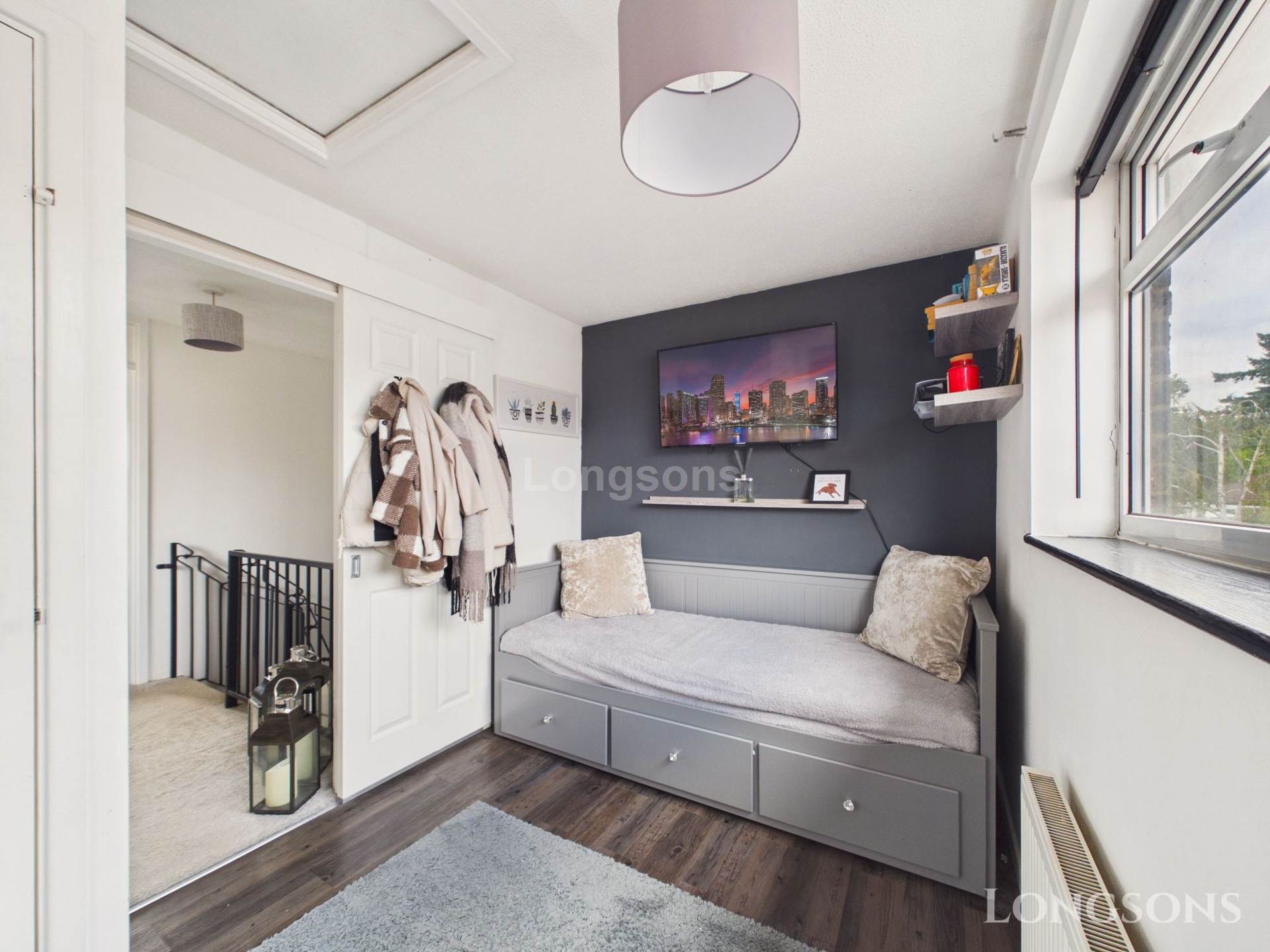 Wordsworth Drive, Dereham, Image 9