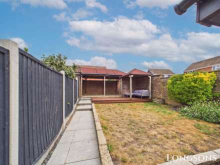 Wordsworth Drive, Dereham, Image 10