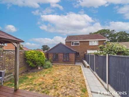Wordsworth Drive, Dereham, Image 12