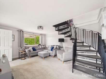 Wordsworth Drive, Dereham, Image 2