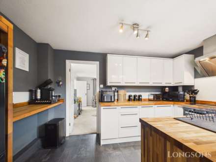 Wordsworth Drive, Dereham, Image 4