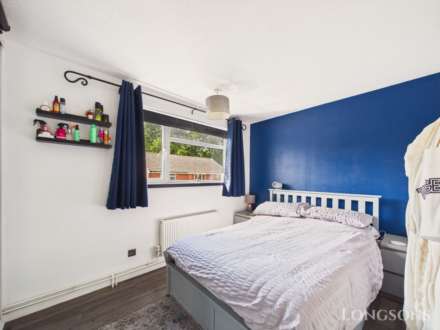 Wordsworth Drive, Dereham, Image 8
