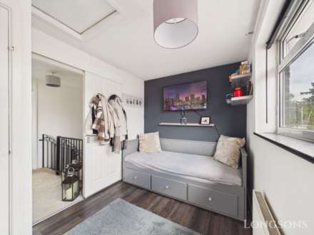 Wordsworth Drive, Dereham, Image 9