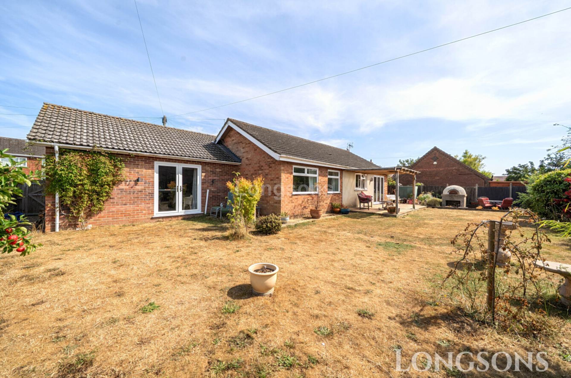 Harris Road, Swanton Morley, Image 14