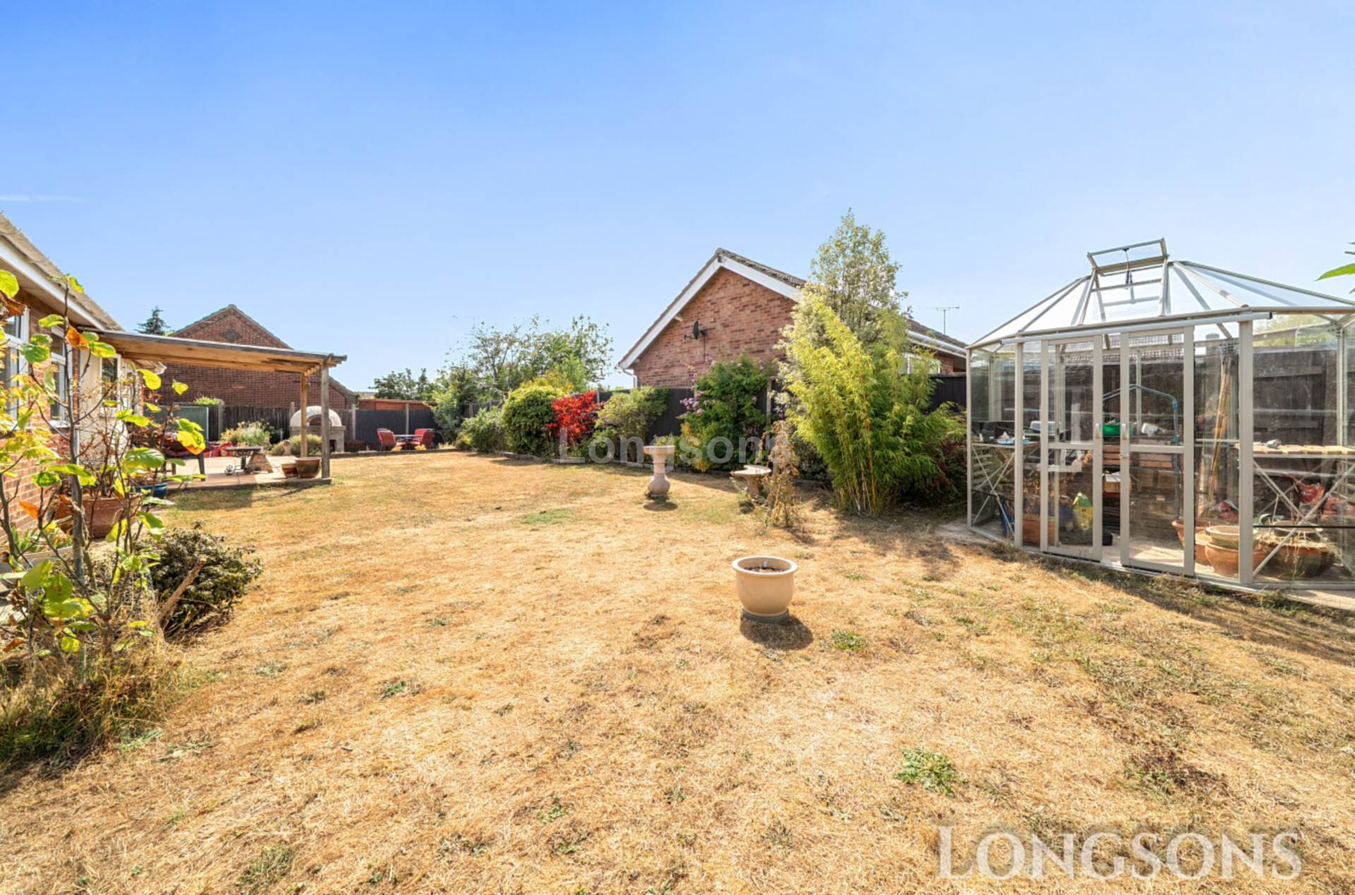 Harris Road, Swanton Morley, Image 15